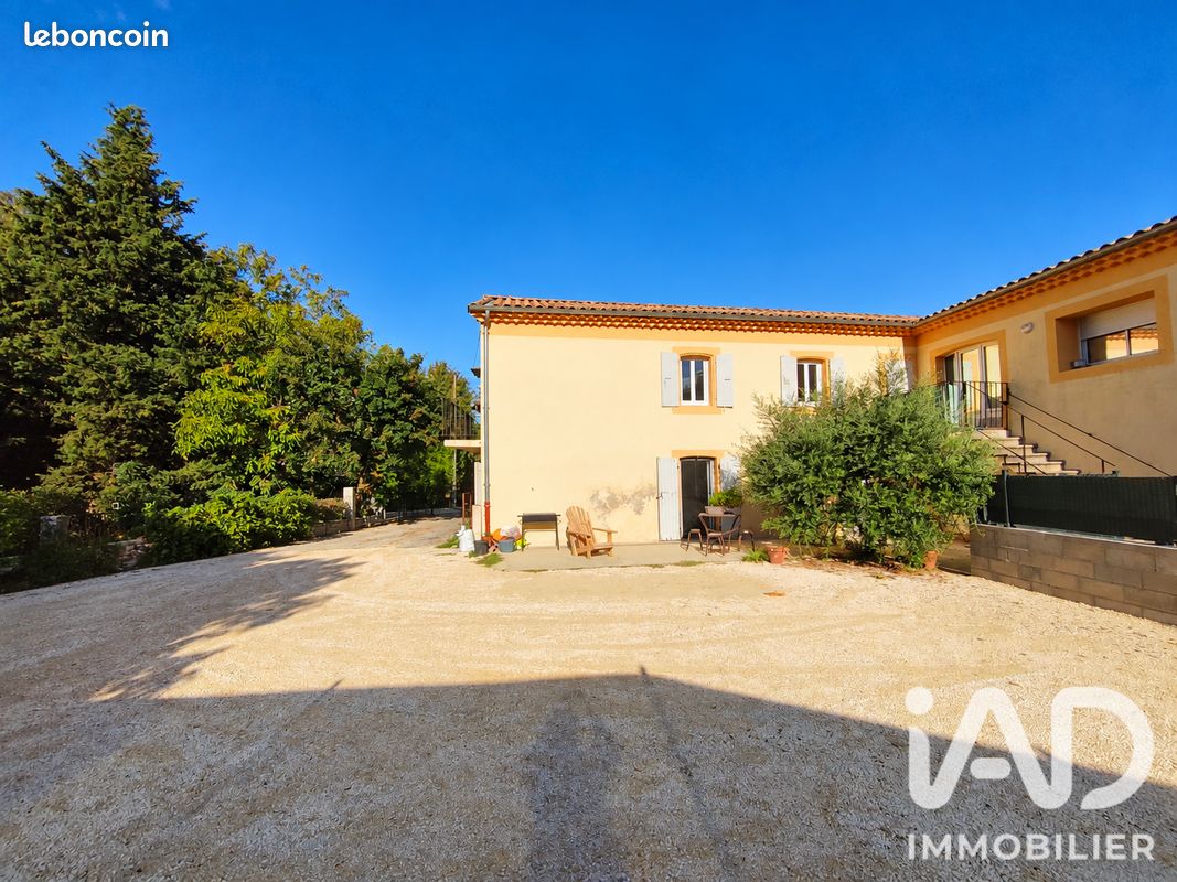 Maison 4 pièces 110 m² · à Saint-Lager-Bressac · 110 m² · 234 500 €