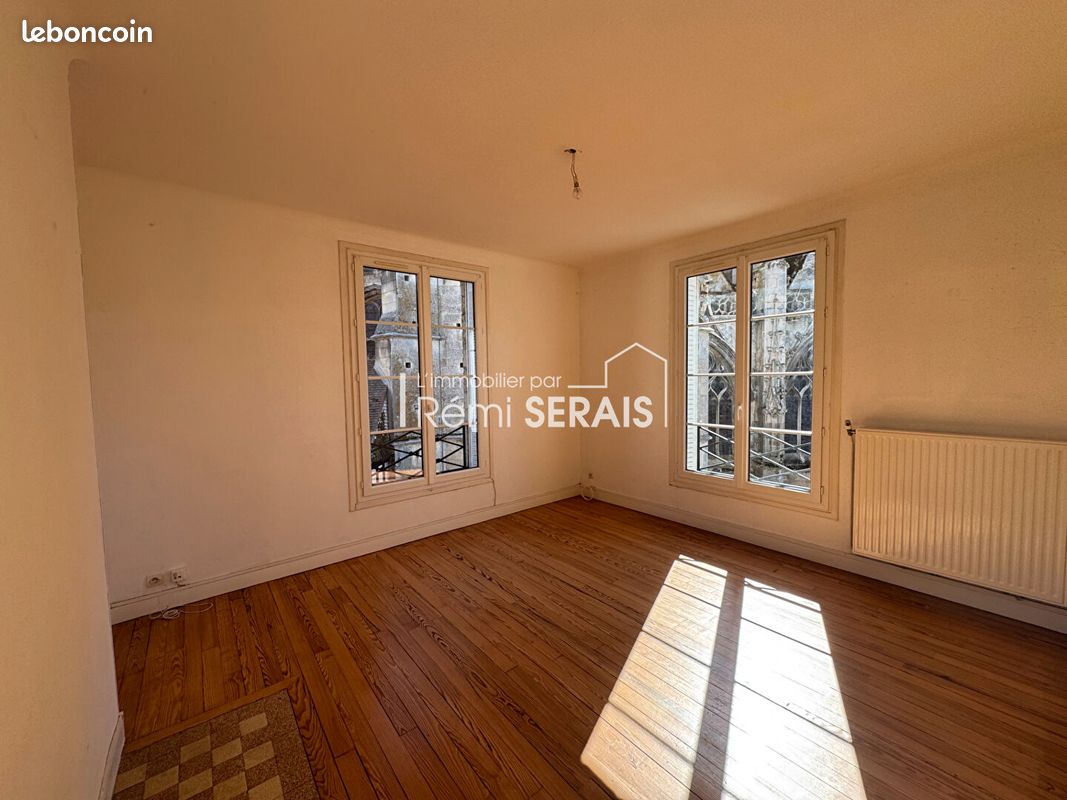 Appartement 2 pièces 46 m² · à Falaise · 46 m² · 490 €/mois