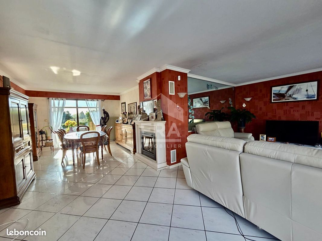 Maison 5 pièces 140 m² · à Outreau · 140 m² · 299 000 €