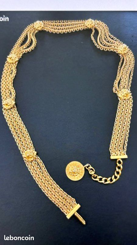 Ceinture Chanel (image 5)