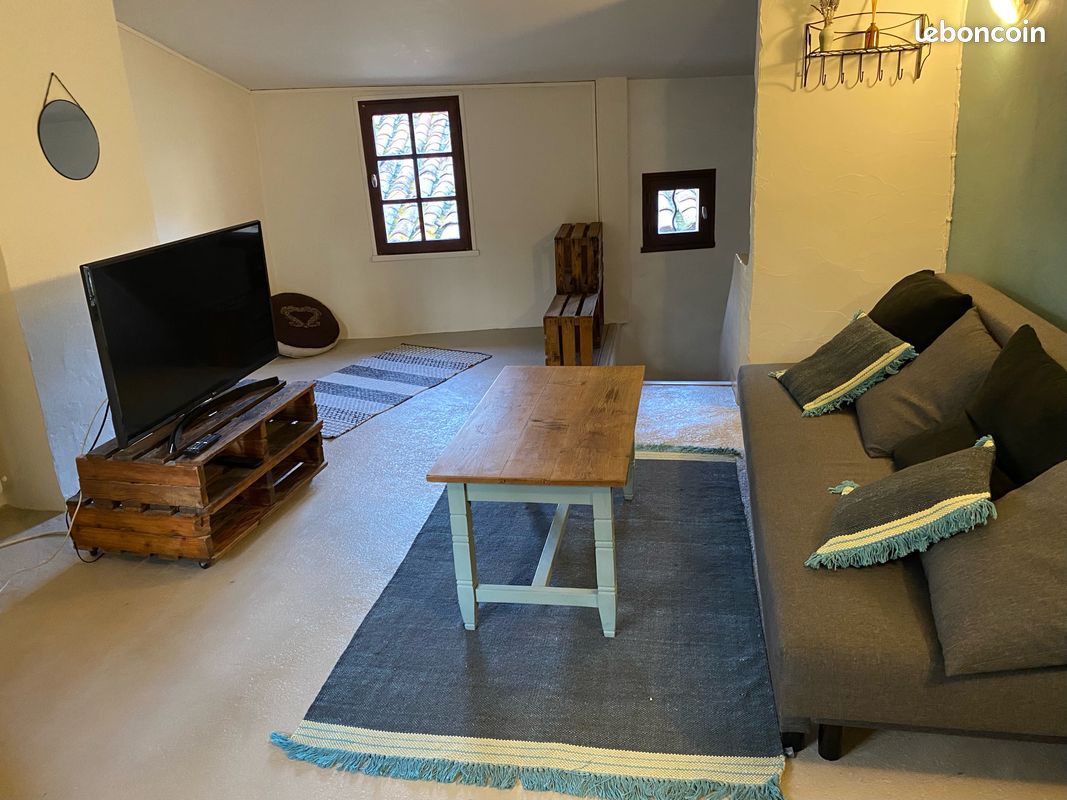 Maison 3 pièces 62 m² · à Apt · 62 m² · 640 €/mois
