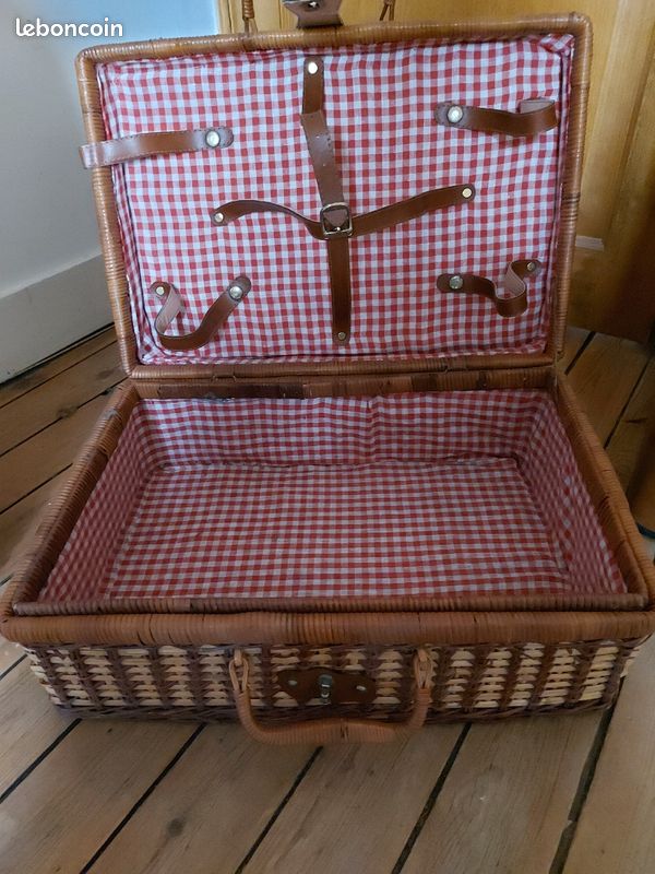 Panier pic nic (image 2)