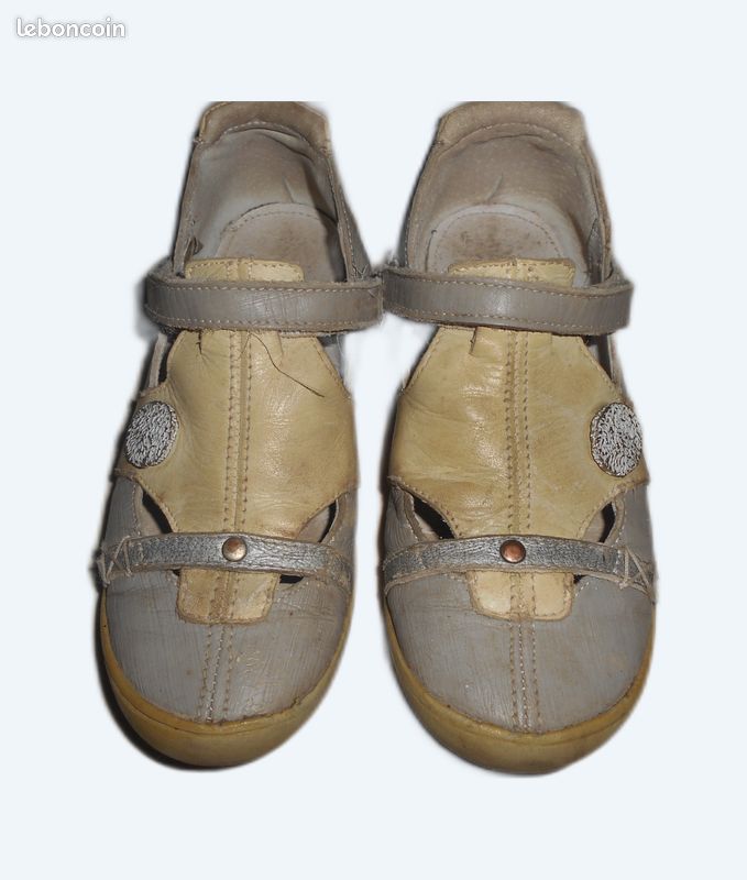 Sandales (image 1)