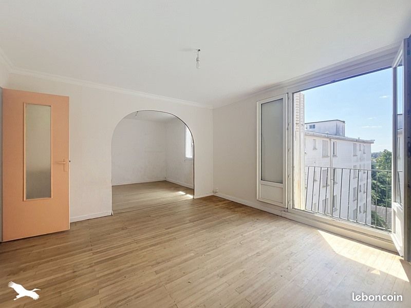 Appartement 4 pièces 68 m² · à Saint-Herblain · 68 m² · 119 260 €