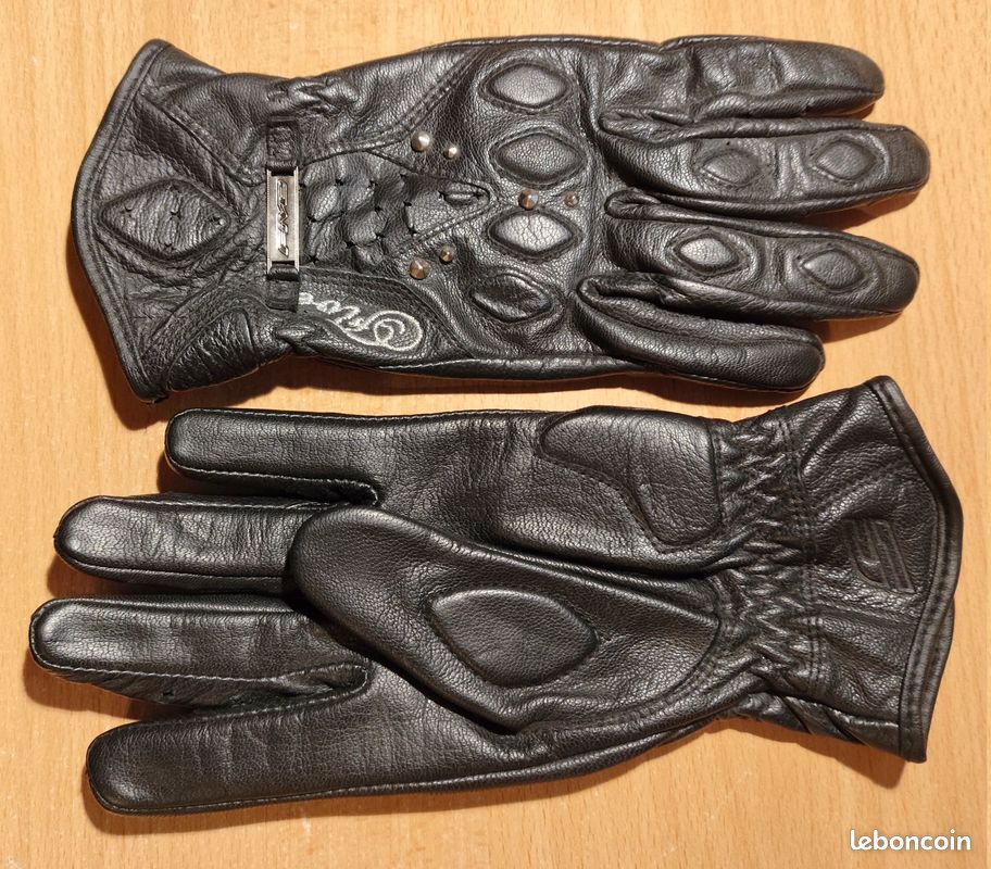 Gants femme Five (image 1)
