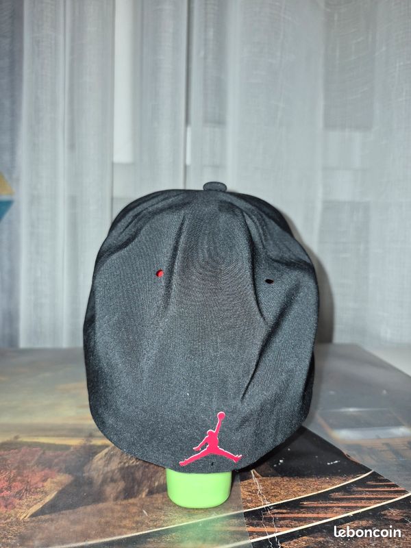 Casquette Jordan Accessoires Bagagerie
