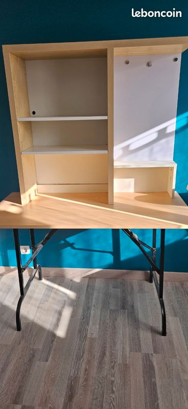 Table bureau (image 1)