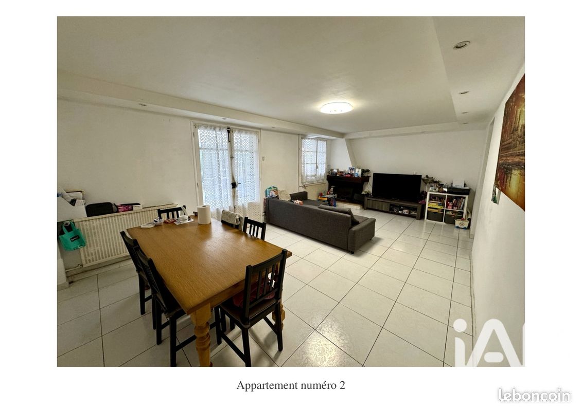 Maison 7 pièces 170 m² · à Savigny-sur-Orge · 170 m² · 499 900 €
