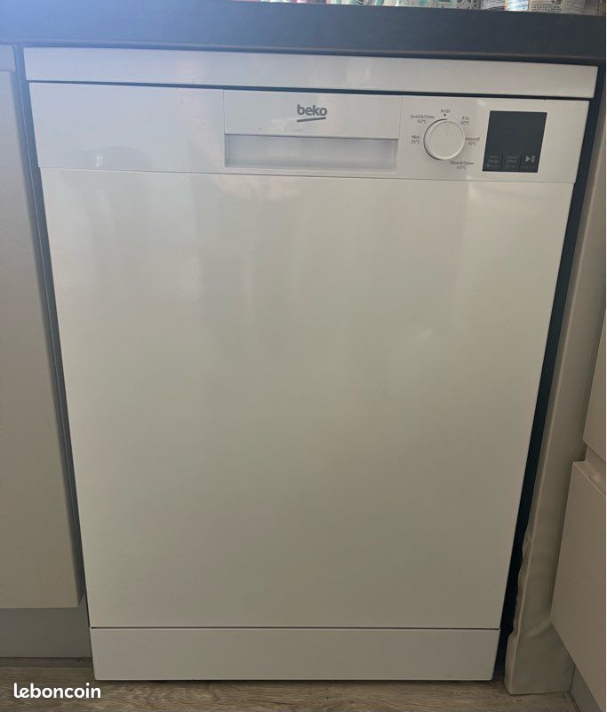 Lave vaisselle Beko (image 1)