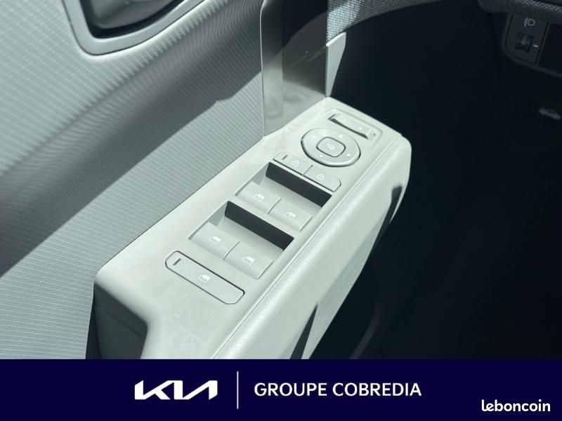 Kia EV3 204ch 81,4kWh Earth 2026 (image 18)