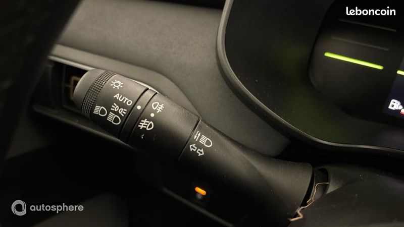 Dacia Jogger 1.6 hybrid 140ch Extreme 7 places -24 (image 23)