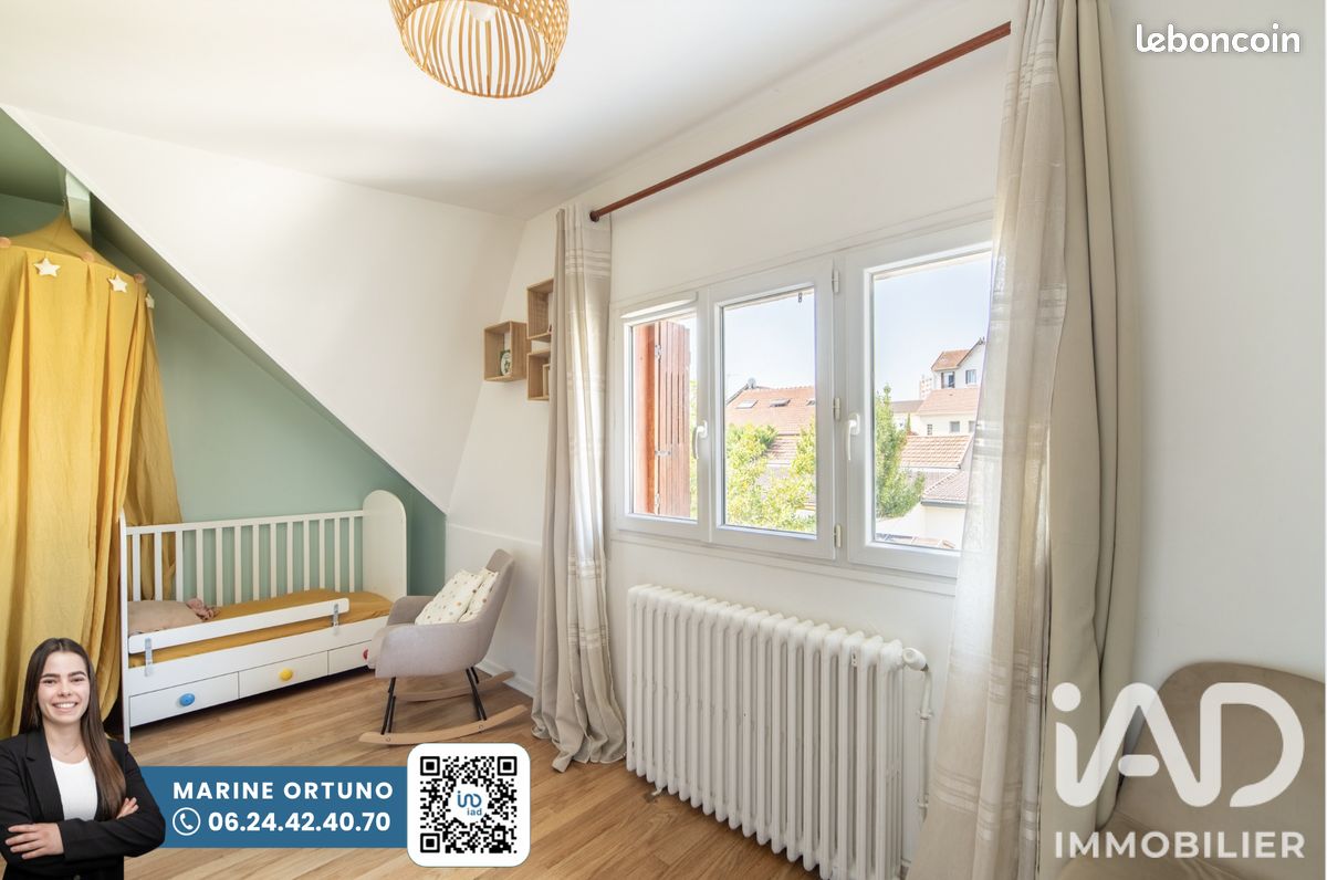 Maison 5 pièces 98 m² (image 15)