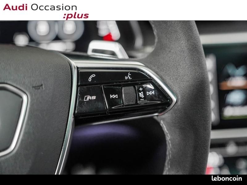 Audi RS6 Avant 4.0 V8 TFSI 600ch quattro tiptronic 53cv (image 31)