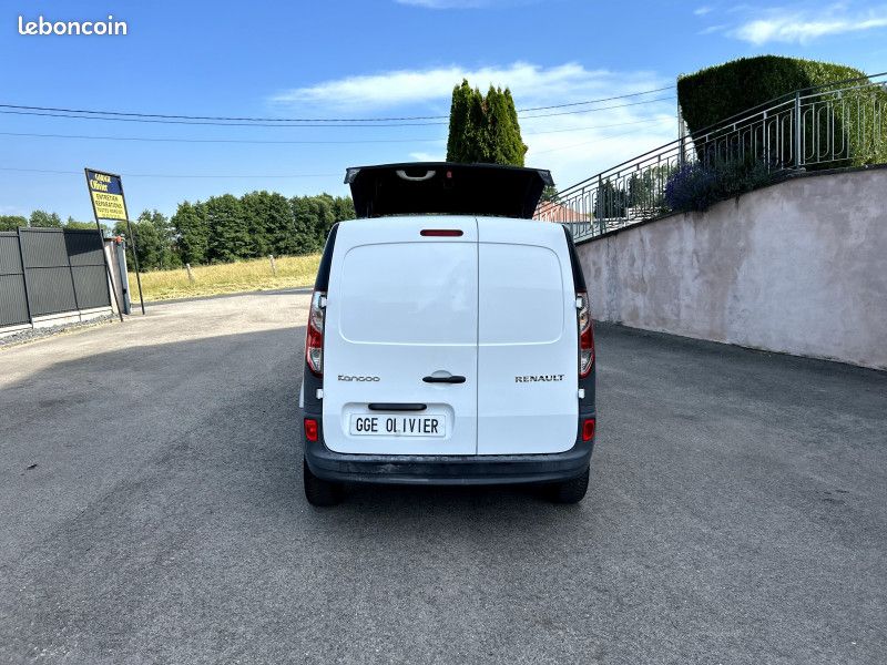 Renault KANGOO II EXPRESS 1.5 DCI 75CH CONFORT / GIRAFON (image 8)