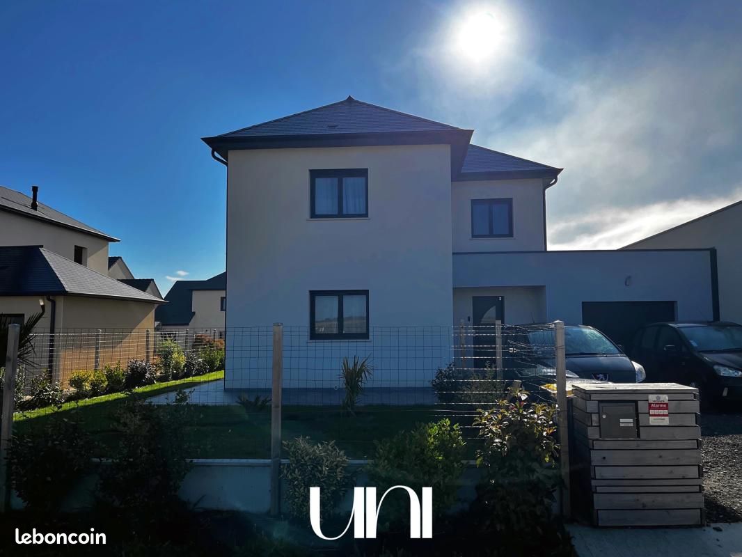 Maison 6 pièces 164 m² (image 29)