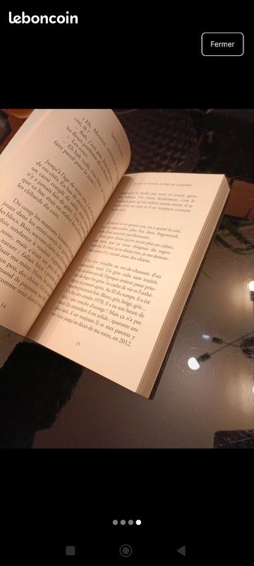 Le cœur sur la main, le doigt sur la gâchette (image 4)