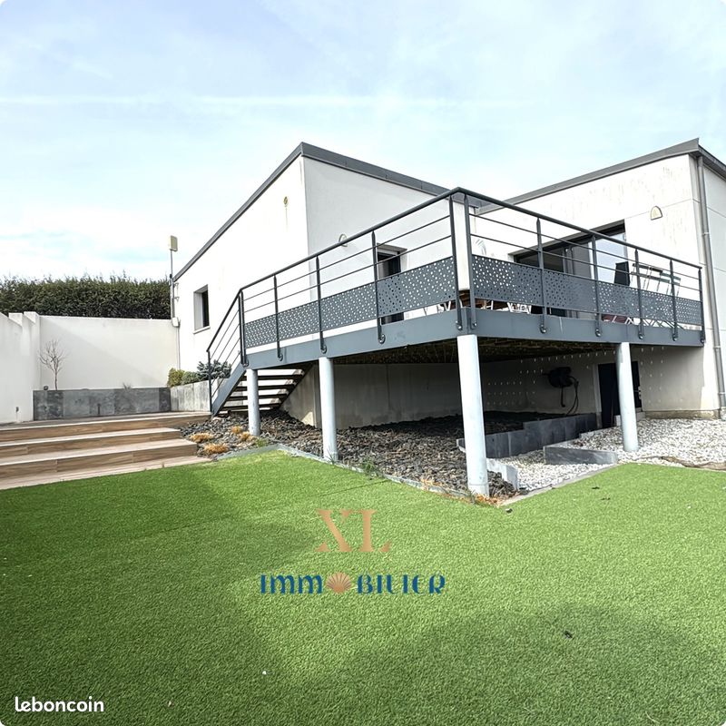 Maison 4 pièces 88 m² · à Plérin · 88 m² · 316 895 €