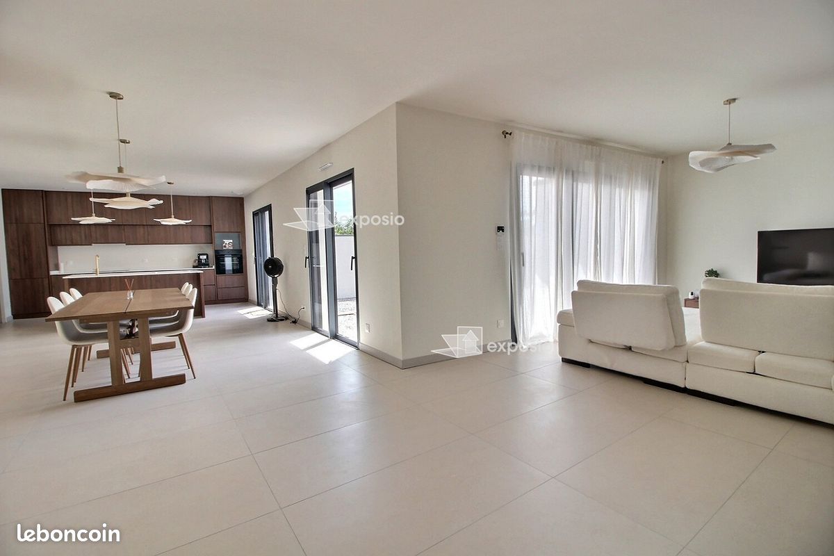 Maison 4 pièces 140 m² · à Niort · 140 m² · 314 000 €