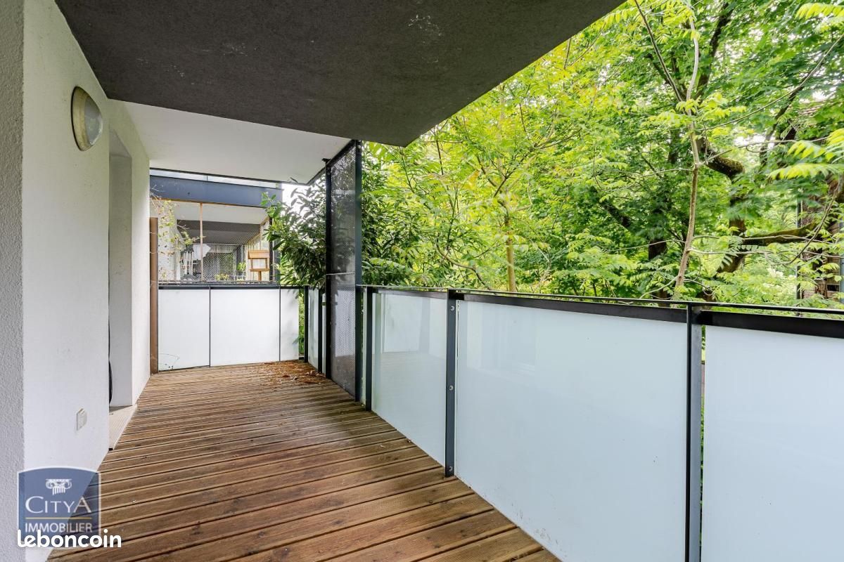 Appartement 3 pièces 64 m² · à Strasbourg · 64 m² · 248 000 €