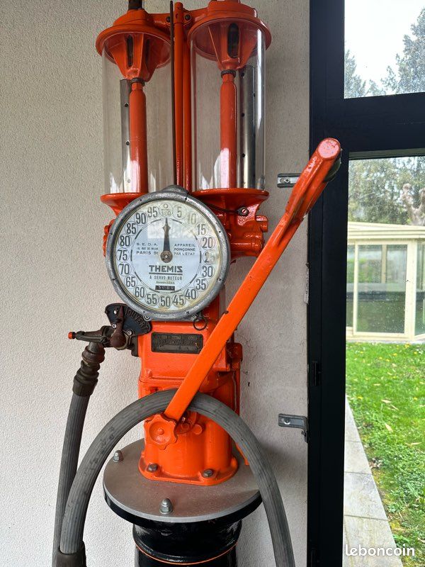 542 annonces Fonds de commerce Garage - Station service à vendre