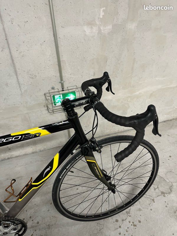 Vélo Route Spego 110 Spego 110 Velo Route Go Sport Velo Route