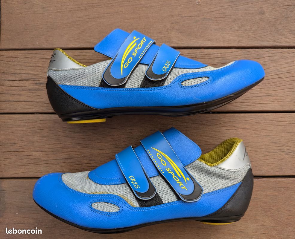 Chaussures Vélo Route Sport Plein air