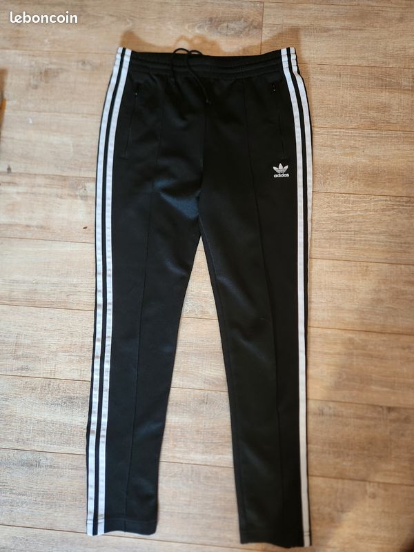 Bas de jogging taille 38 (image 1)