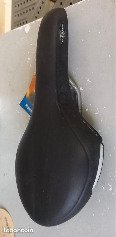 Selle Royalgel (image 1)
