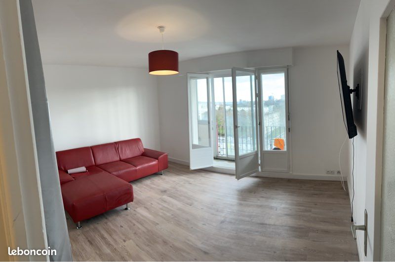Appartement 1 pièce 31 m² · à Brest · 31 m² · 88 000 €