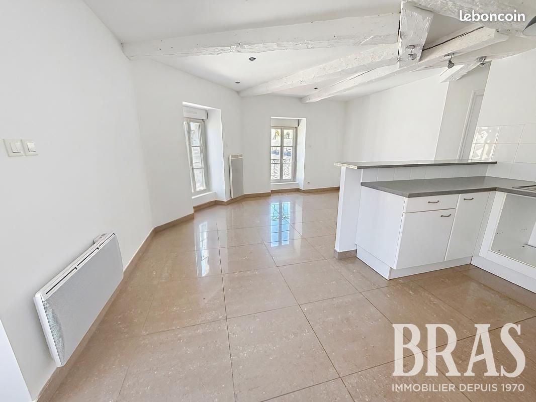Appartement 2 pièces 41 m² · à Les Sables-d'Olonne · 41 m² · 750 €