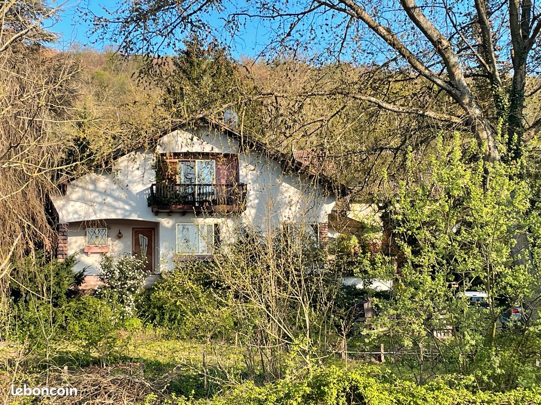 Maison 5 pièces 148 m² · à Illfurth · 148 m² · 242 000 €