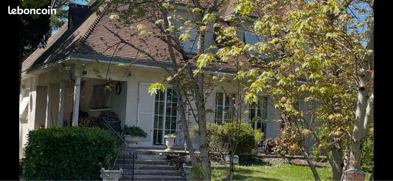 Maison 7 pièces 230 m² · à Saint-Aignan · 230 m² · 410 000 €