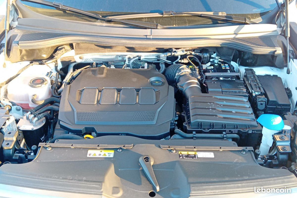 SKODA Kodiaq 2.0 TDI 150 ch SCR DSG7 7pl Selection (image 16)