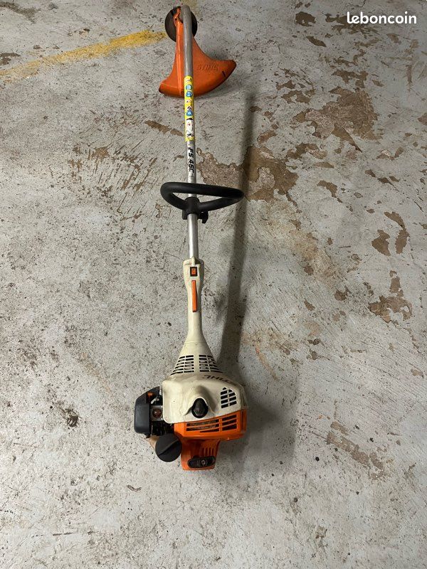 Débroussailleuse STIHL thermique Fs 45 (image 3)