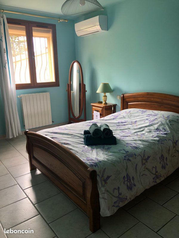 Maison 4 pièces 95 m² · à Salon-de-Provence · 95 m² · 1 400 €/mois