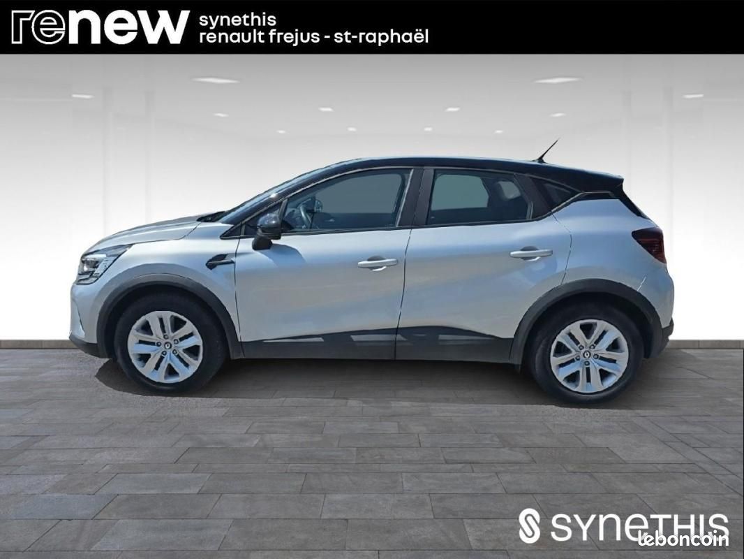 Renault Captur E-Tech 145 - 21 Zen (image 5)
