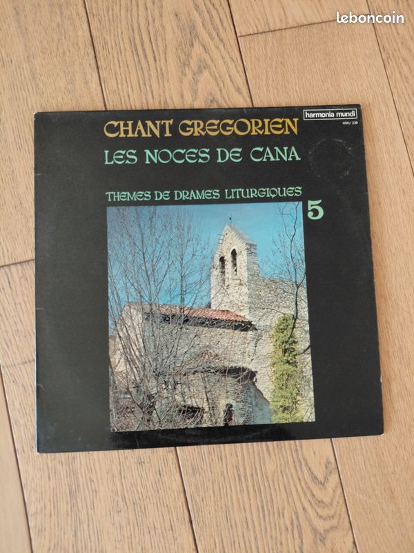 Vinyl au choix musique classique (image 20)