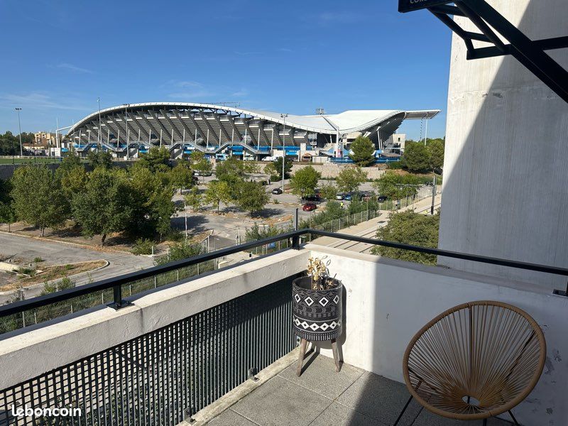 Appartement 3 pièces 61 m² · à Montpellier · 61 m² · 225 000 €