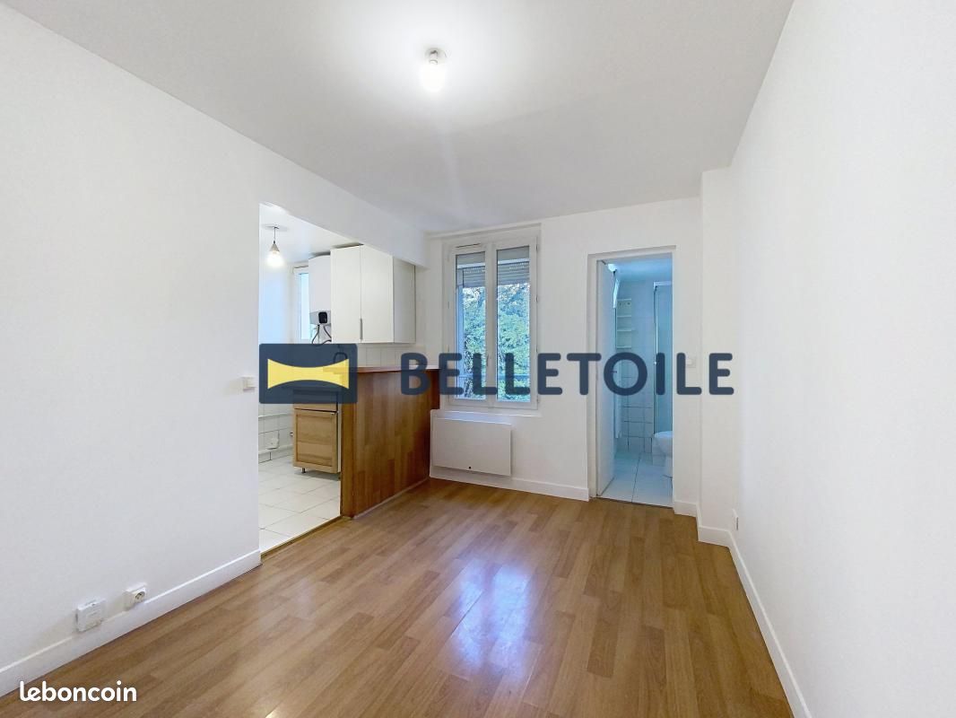 Appartement a louer alfortville - 3 pièce(s) - 38 m2 - Surfyn