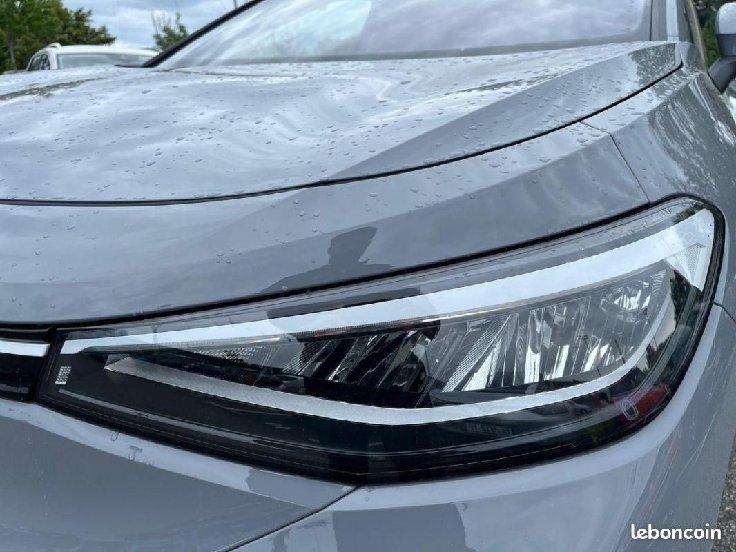 Volkswagen ID.4 ID 4 PURE (52KWH) ID/LIFE/LIFE MAX (170C (image 25)