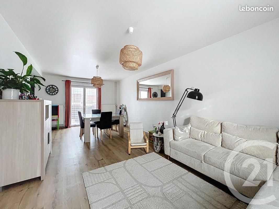 Maison 4 pièces 100 m² · à Saint-Nicolas-de-Port · 100 m² · 209 000 €