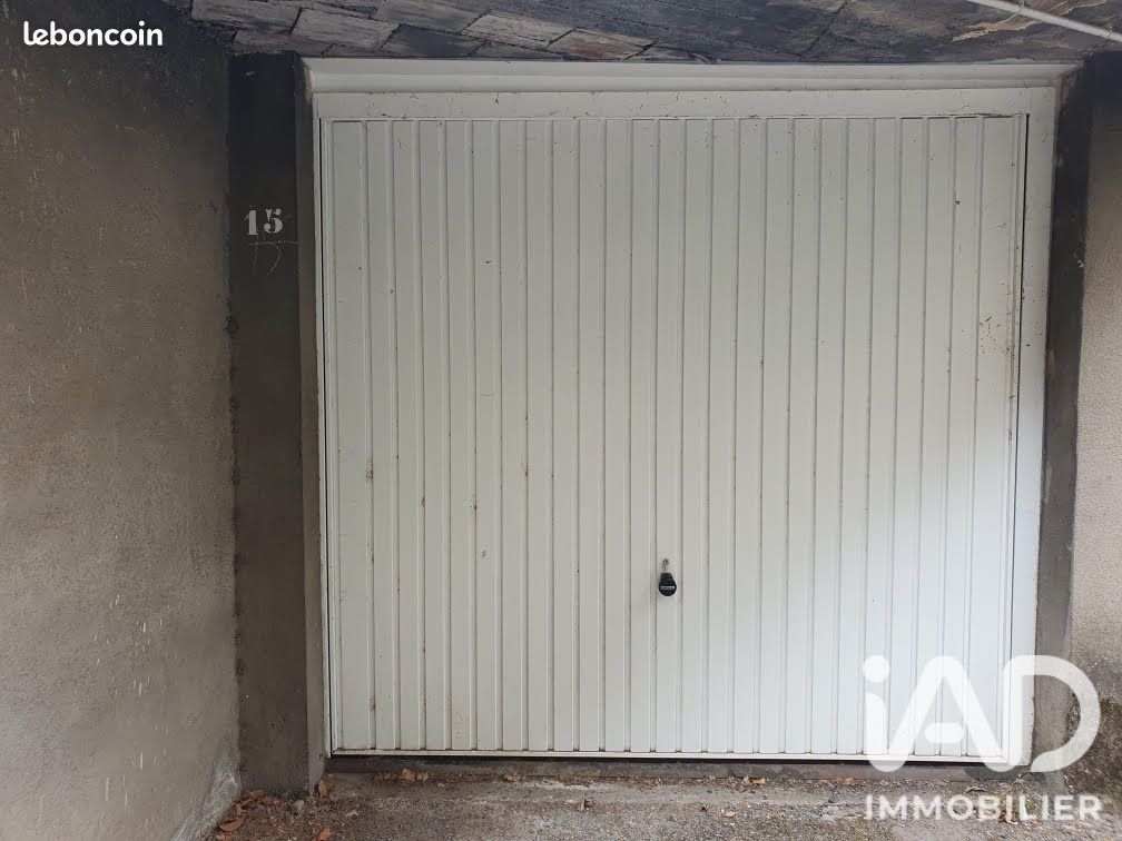 Parking 15 m² · à Albi · 15 m² · 19 000 €