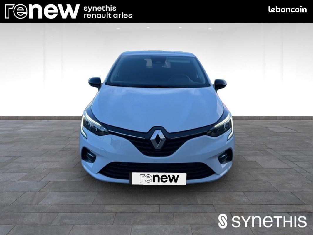 Renault Clio V TCe 100 GPL Evolution (image 15)