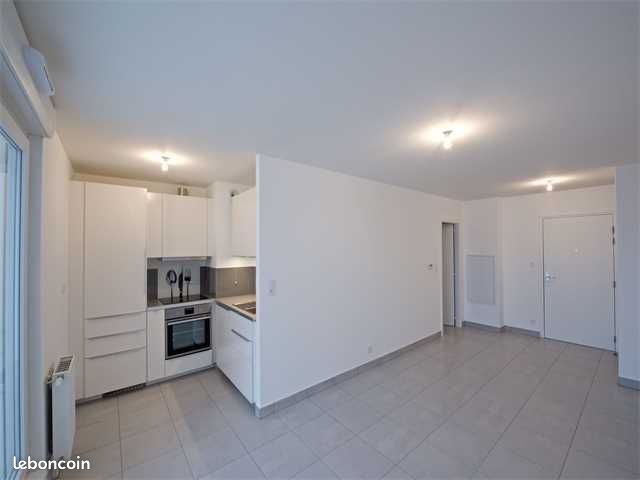 Appartement a louer saint-louis - 3 pièce(s) - 58 m2 - Surfyn