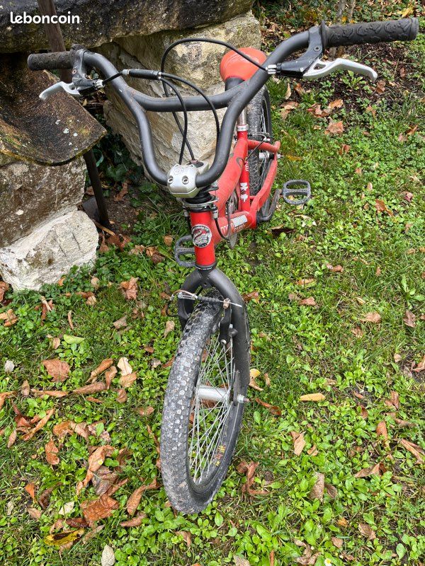 BMX mongoose pro oz modèle 385 (image 2)
