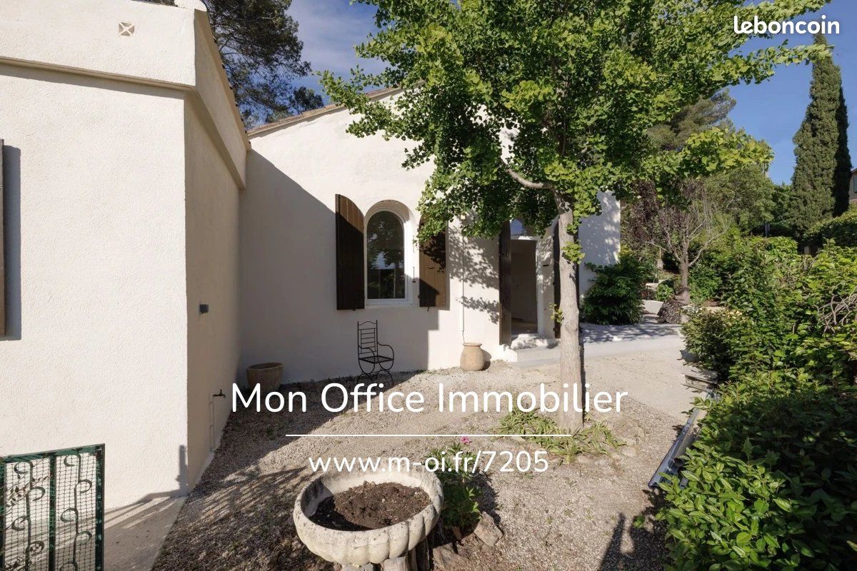 Maison 5 pièces 101 m² · à Aix-en-Provence · 101 m² · 795 000 €