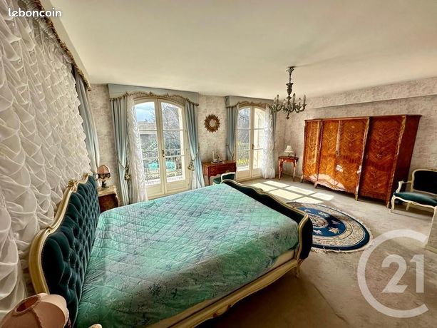 Appartement a louer pontoise - 5 pièce(s) - 119 m2 - Surfyn