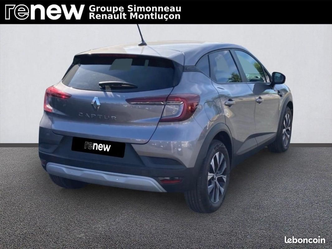 Renault Captur TCe 90 Evolution (image 5)