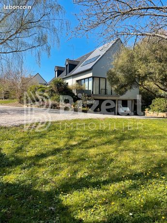 Maison 7 pièces 168 m²