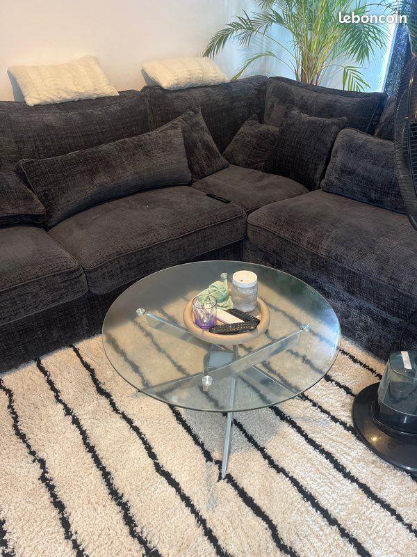 Petite table à manger ou décoration (image 2)